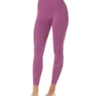 Damskie legginsy bezszwowe treningowe GYM