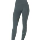 Damskie legginsy bezszwowe treningowe GYM