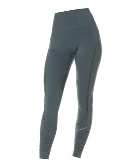 Damskie legginsy bezszwowe treningowe GYM
