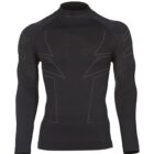 Bluza męska COOLER z długim rękawem na motocykl