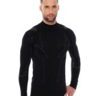 Bluza męska COOLER z długim rękawem na motocykl
