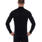 Bluza męska COOLER z długim rękawem na motocykl