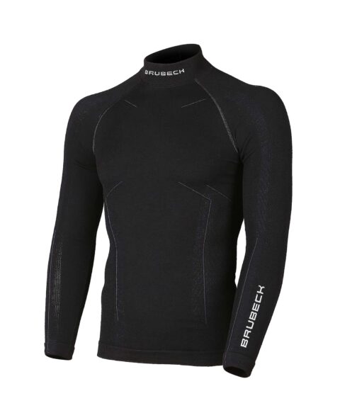 Bluza męska z wełną merynosa EXTREME WOOL