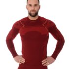 Termoaktywna męska bluza narciarska THERMO