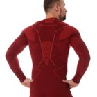 Termoaktywna męska bluza narciarska THERMO