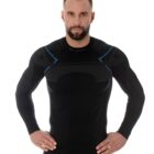Termoaktywna męska bluza narciarska THERMO