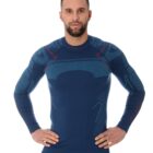 Termoaktywna męska bluza narciarska THERMO