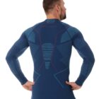 Termoaktywna męska bluza narciarska THERMO