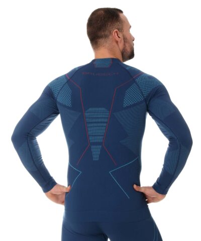 Termoaktywna męska bluza narciarska THERMO
