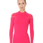 Termoaktywna damska bluza narciarska THERMO