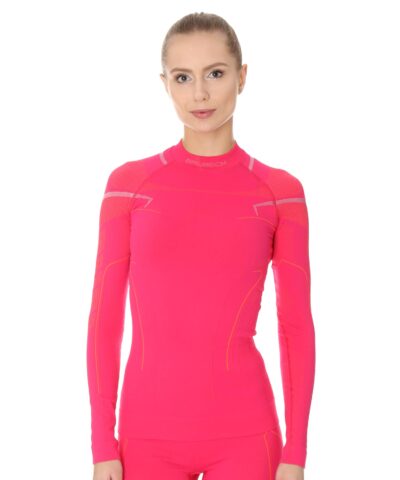 Termoaktywna damska bluza narciarska THERMO