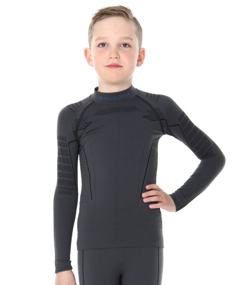 Bluza chłopięca termoaktywna THERMO Junior
