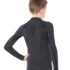 Bluza chłopięca termoaktywna THERMO Junior