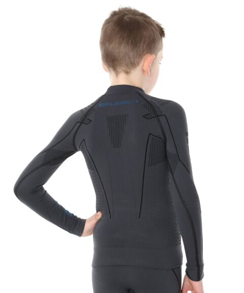 Bluza chłopięca termoaktywna THERMO Junior