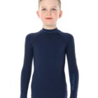 Bluza chłopięca termoaktywna THERMO Junior