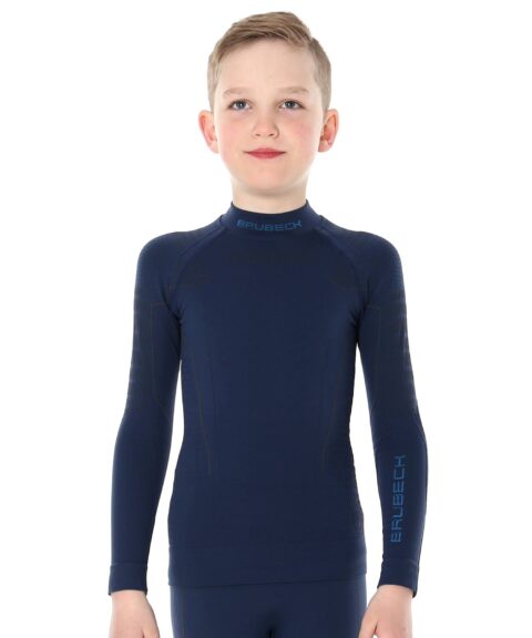 Bluza chłopięca termoaktywna THERMO Junior