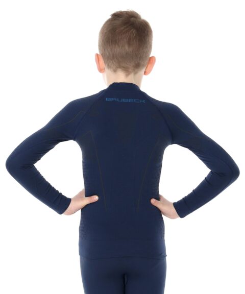 Bluza chłopięca termoaktywna THERMO Junior