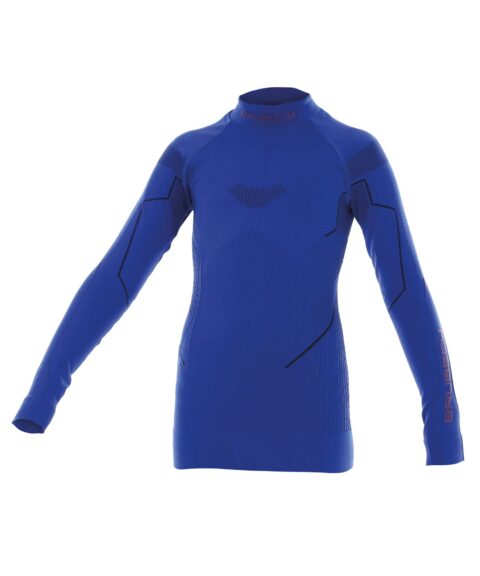 Bluza junior dziewczęca THERMO