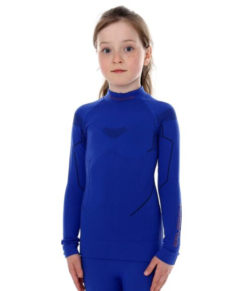 Bluza junior dziewczęca THERMO