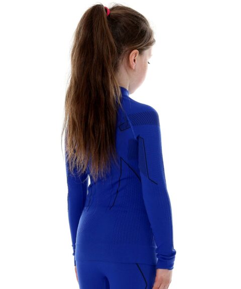 Bluza junior dziewczęca THERMO