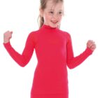 Bluza junior dziewczęca THERMO
