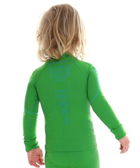 Termoaktywna bluza chłopięca THERMO KIDS