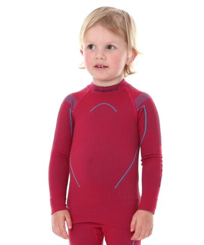 Bluza dziewczęca THERMO KIDS