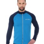 Termoaktywna męska rozpinana bluza ATHLETIC