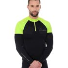Termoaktywne rękawki rowerowe unisex
