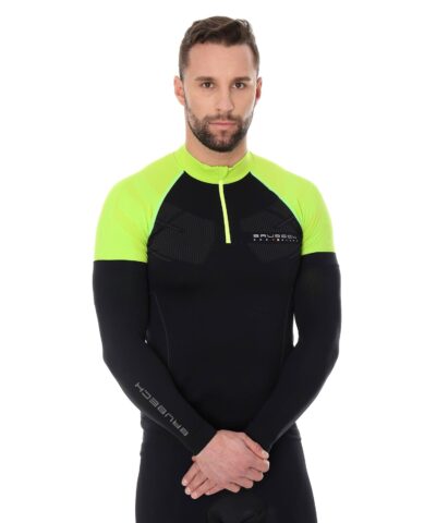 Termoaktywne rękawki rowerowe unisex