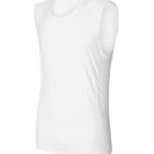 Męski bawełniany bezrękawnik COMFORT COTTON