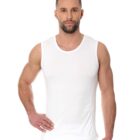 Męski bawełniany bezrękawnik COMFORT COTTON