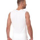 Męski bawełniany bezrękawnik COMFORT COTTON