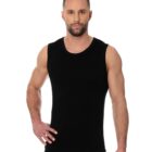 Męski bawełniany bezrękawnik COMFORT COTTON