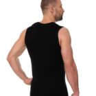 Męski bawełniany bezrękawnik COMFORT COTTON
