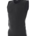 Męski bezrękawnik z wełną merino COMFORT WOOL