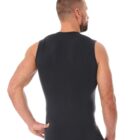 Męski bezrękawnik z wełną merino COMFORT WOOL