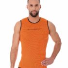 Bezrękawnik męski 3D Run PRO