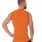Bezrękawnik męski 3D Run PRO