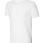 Bawełniana męska koszulka z krótkim rękawem COMFORT COTTON