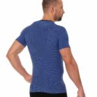 Koszulka męska 3D Run PRO z krótkim rękawem