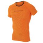 Koszulka męska 3D Run PRO z krótkim rękawem