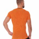 Koszulka męska 3D Run PRO z krótkim rękawem