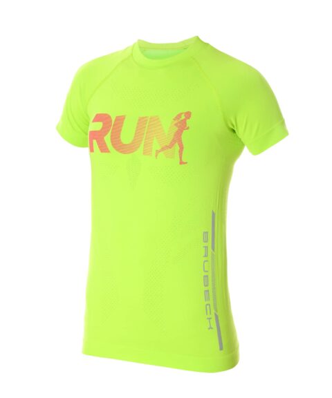 Koszulka damska RUNNING AIR PRO