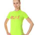 Koszulka damska RUNNING AIR PRO