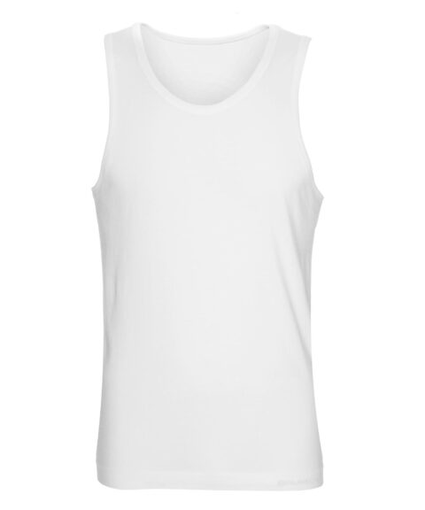 Męski bawełniany podkoszulek COMFORT COTTON