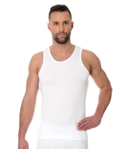 Męski bawełniany podkoszulek COMFORT COTTON