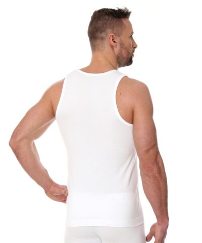 Męski bawełniany podkoszulek COMFORT COTTON