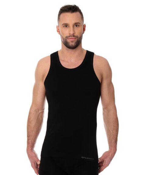 Męski bawełniany podkoszulek COMFORT COTTON