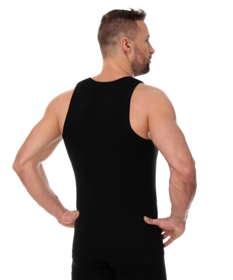 Męski bawełniany podkoszulek COMFORT COTTON